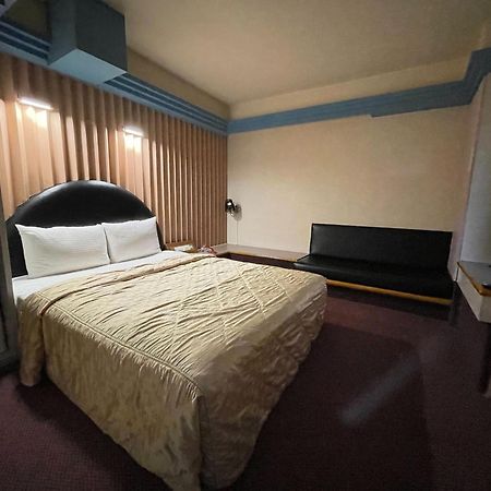 溫情自助旅店 Hotel Taoyuan Exterior photo